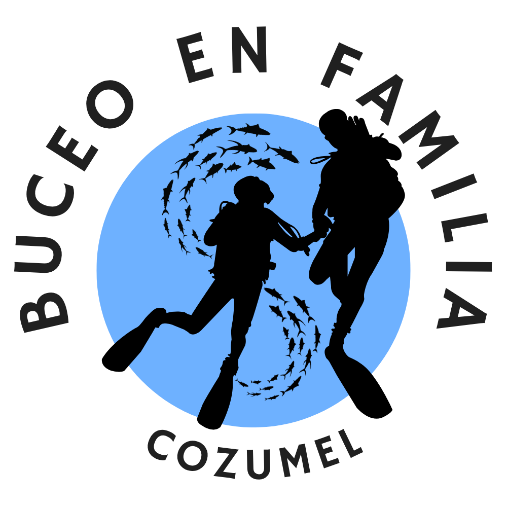 Buceo en Familia